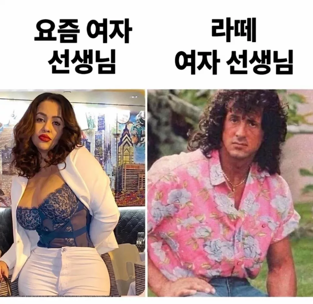 해외 밈 몇 개 (5)