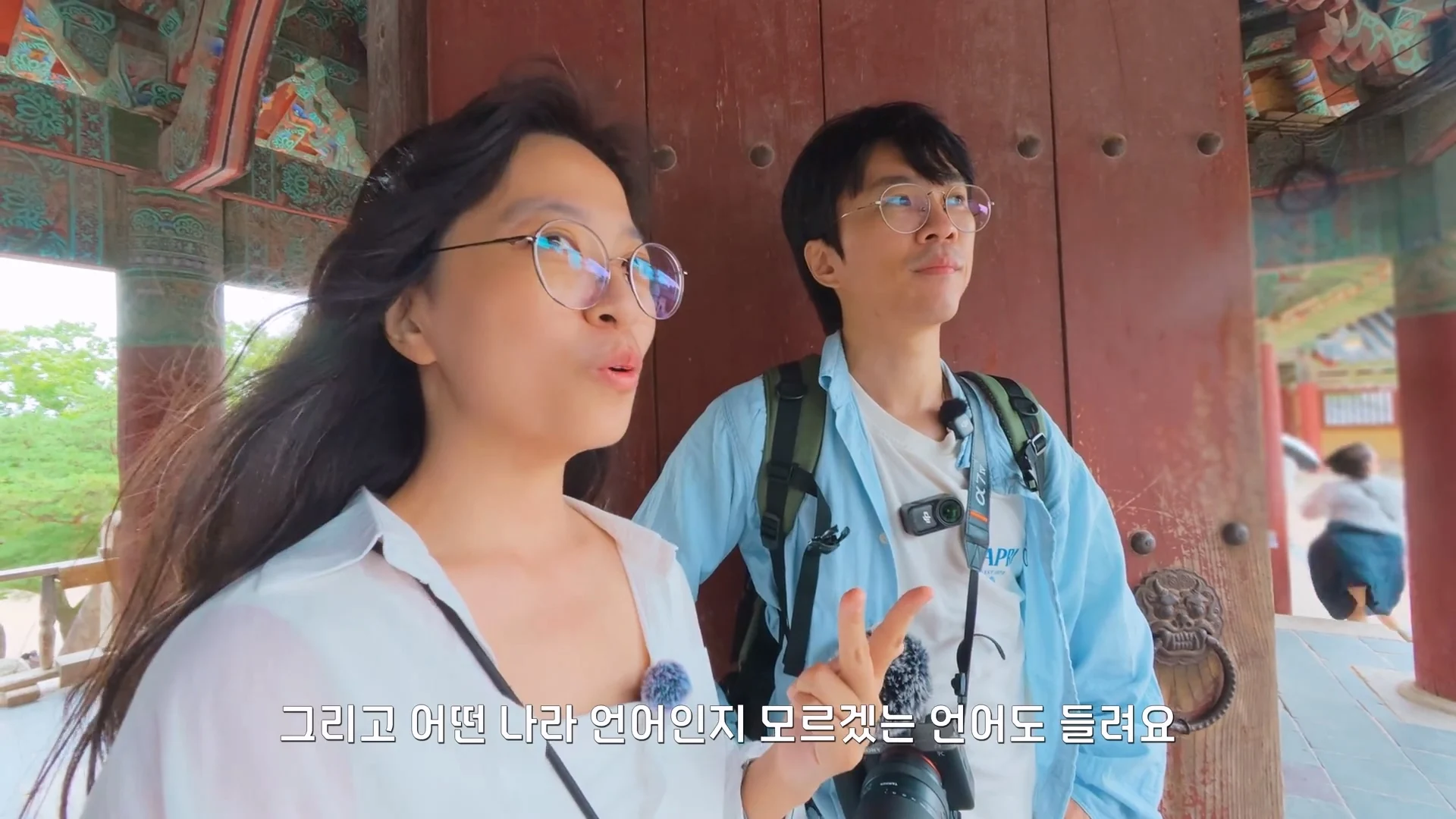 요즘 경주 불국사 근황 (10)
