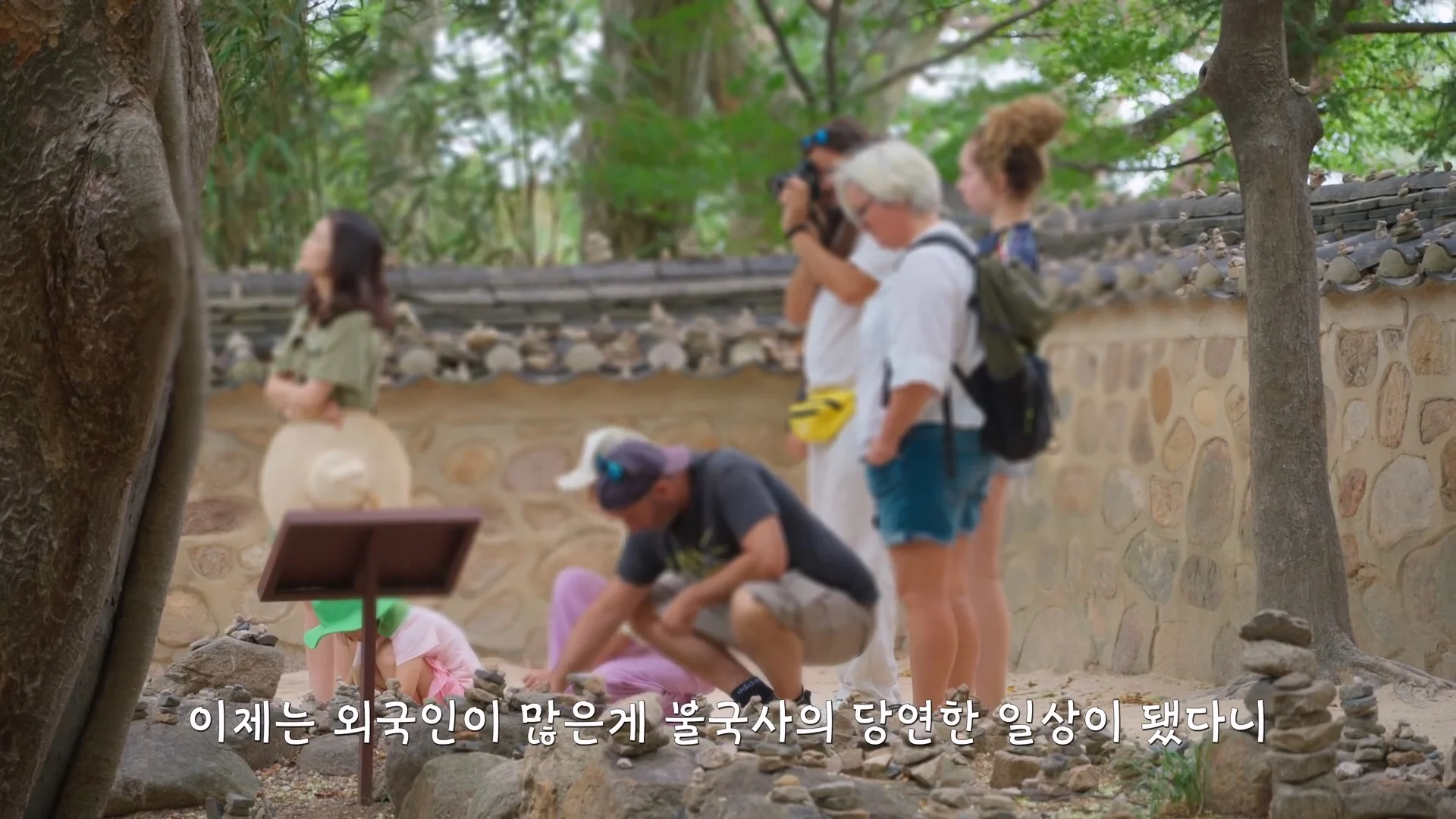 요즘 경주 불국사 근황 (16)