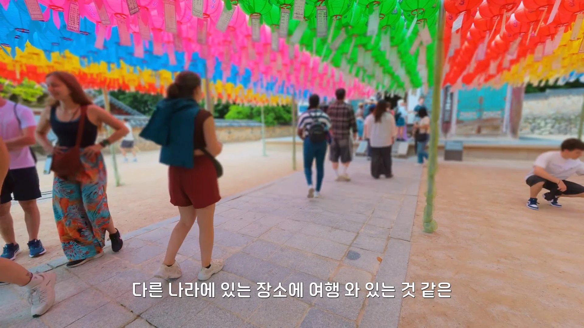 요즘 경주 불국사 근황 (4)