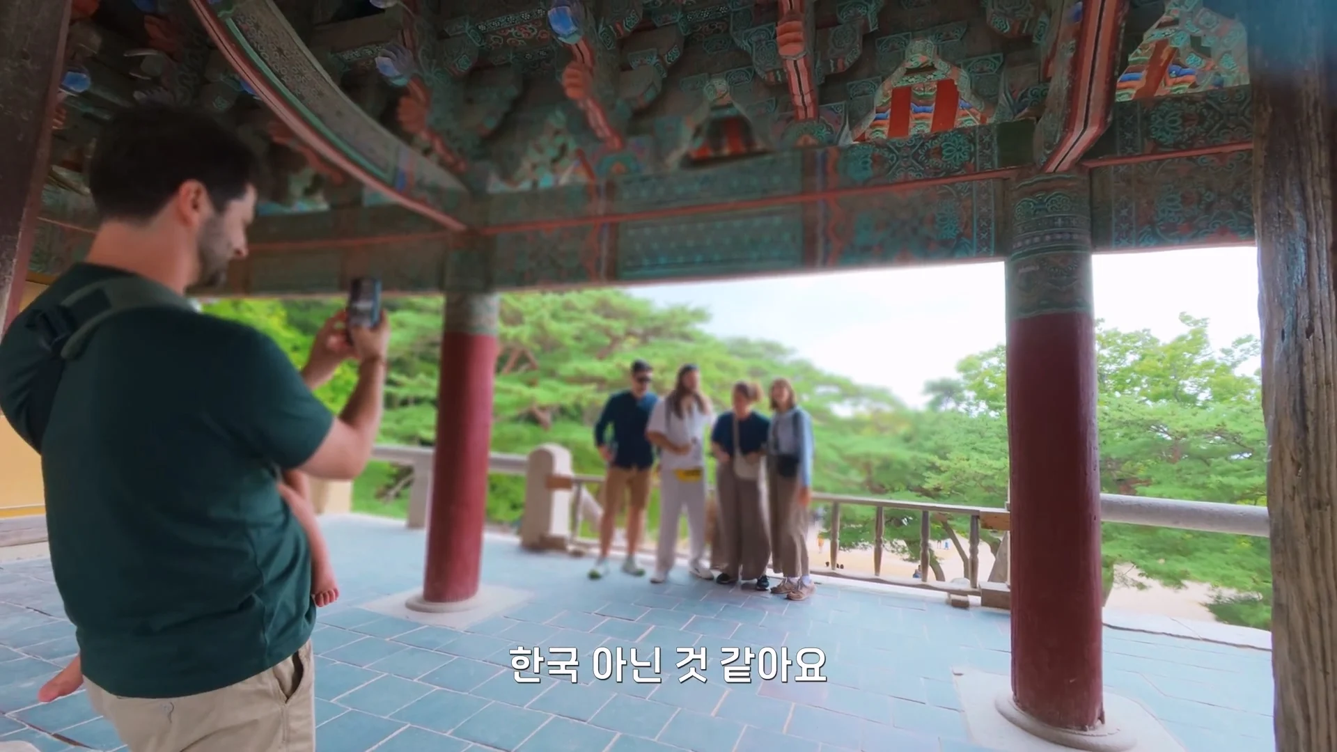 요즘 경주 불국사 근황 (6)