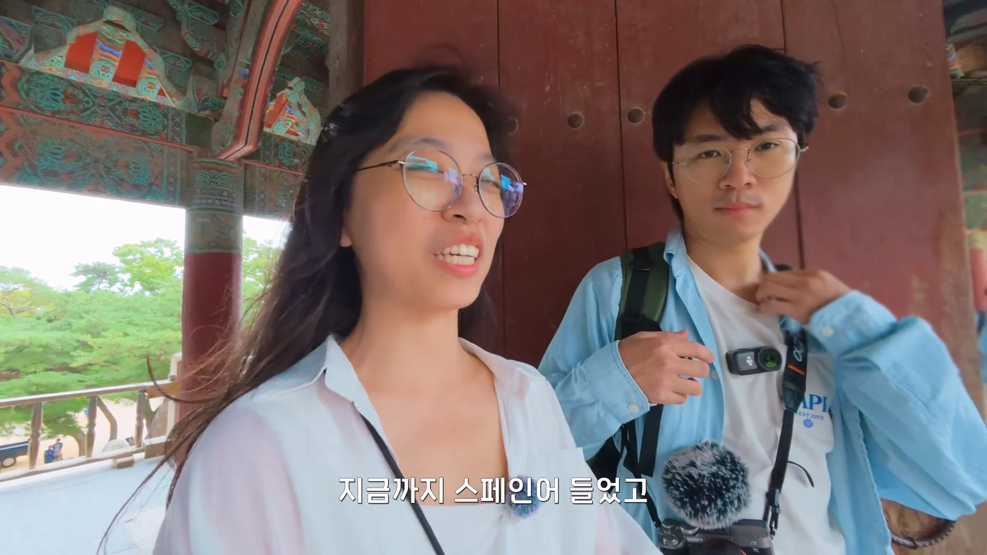 요즘 경주 불국사 근황 (7)