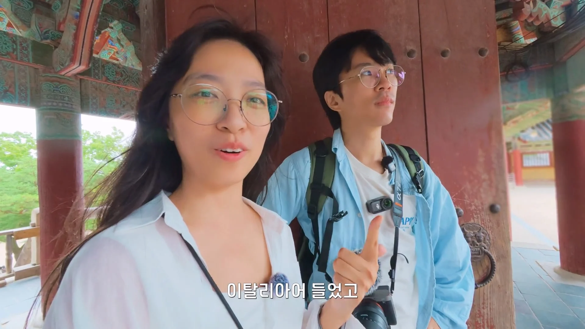 요즘 경주 불국사 근황 (8)