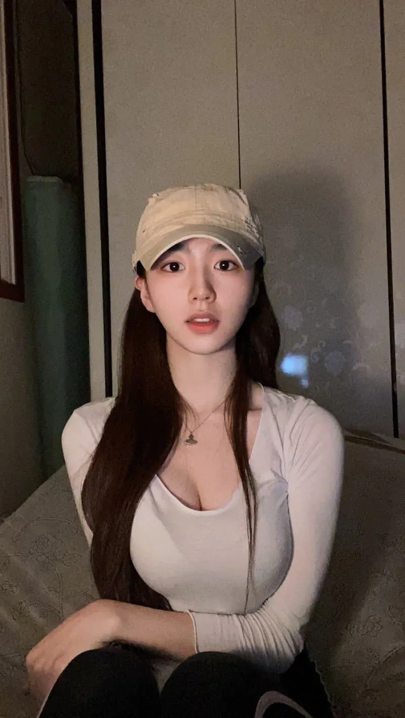 (ㅇㅎ) 요즘 살빠져서 반응오는 트리플에스 맴버 (2)