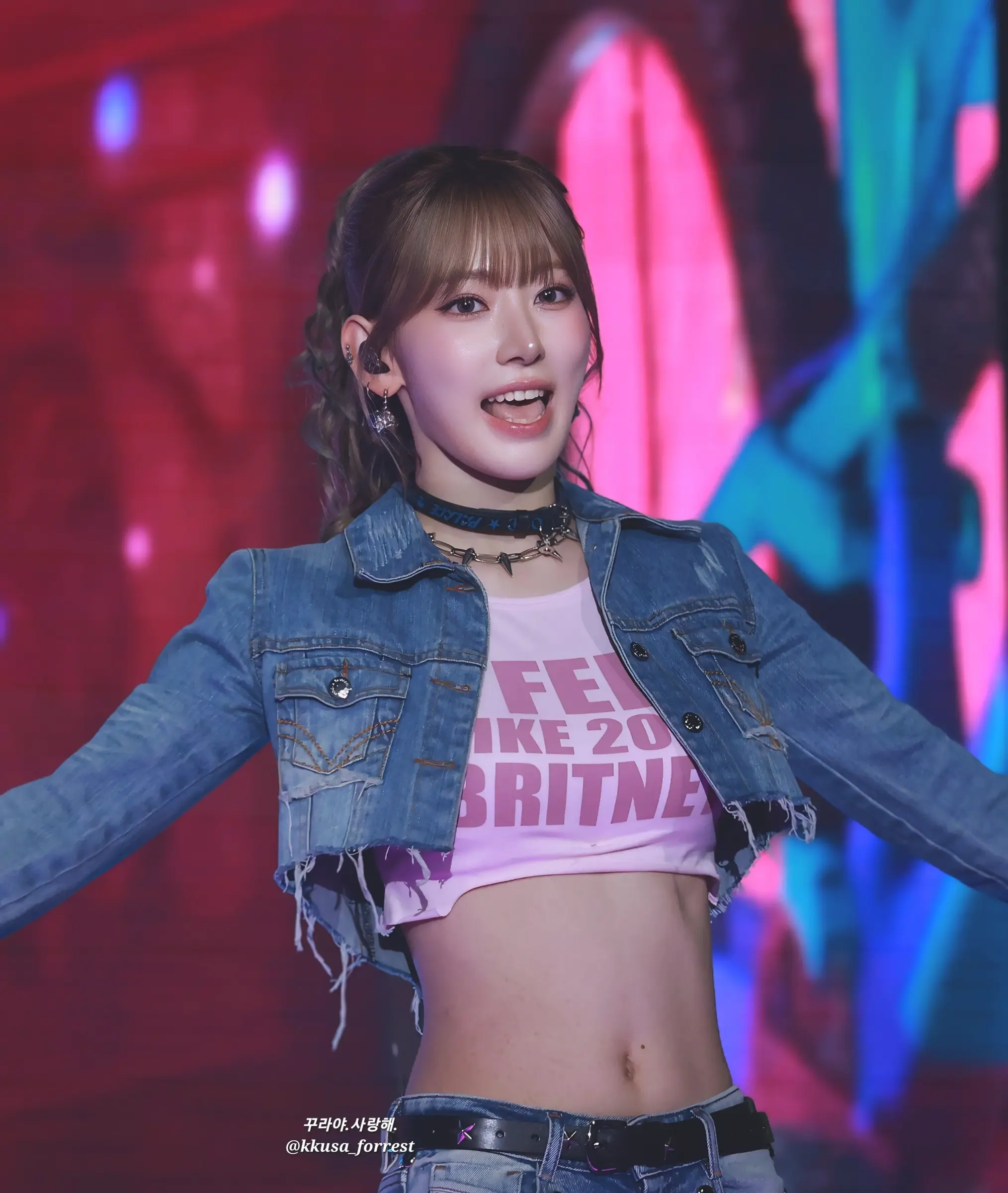 르세라핌 사쿠라 (10)