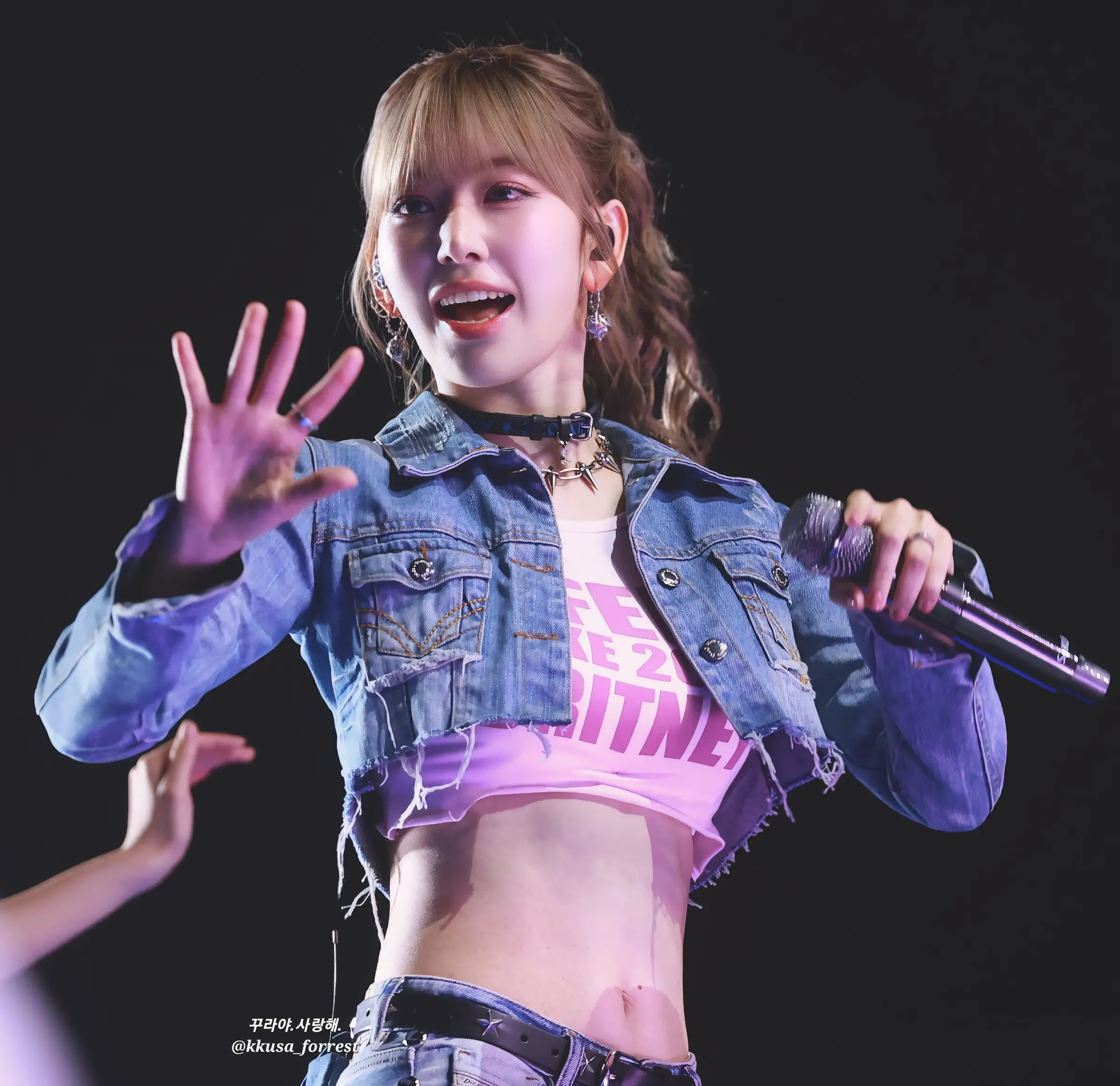 르세라핌 사쿠라 (15)