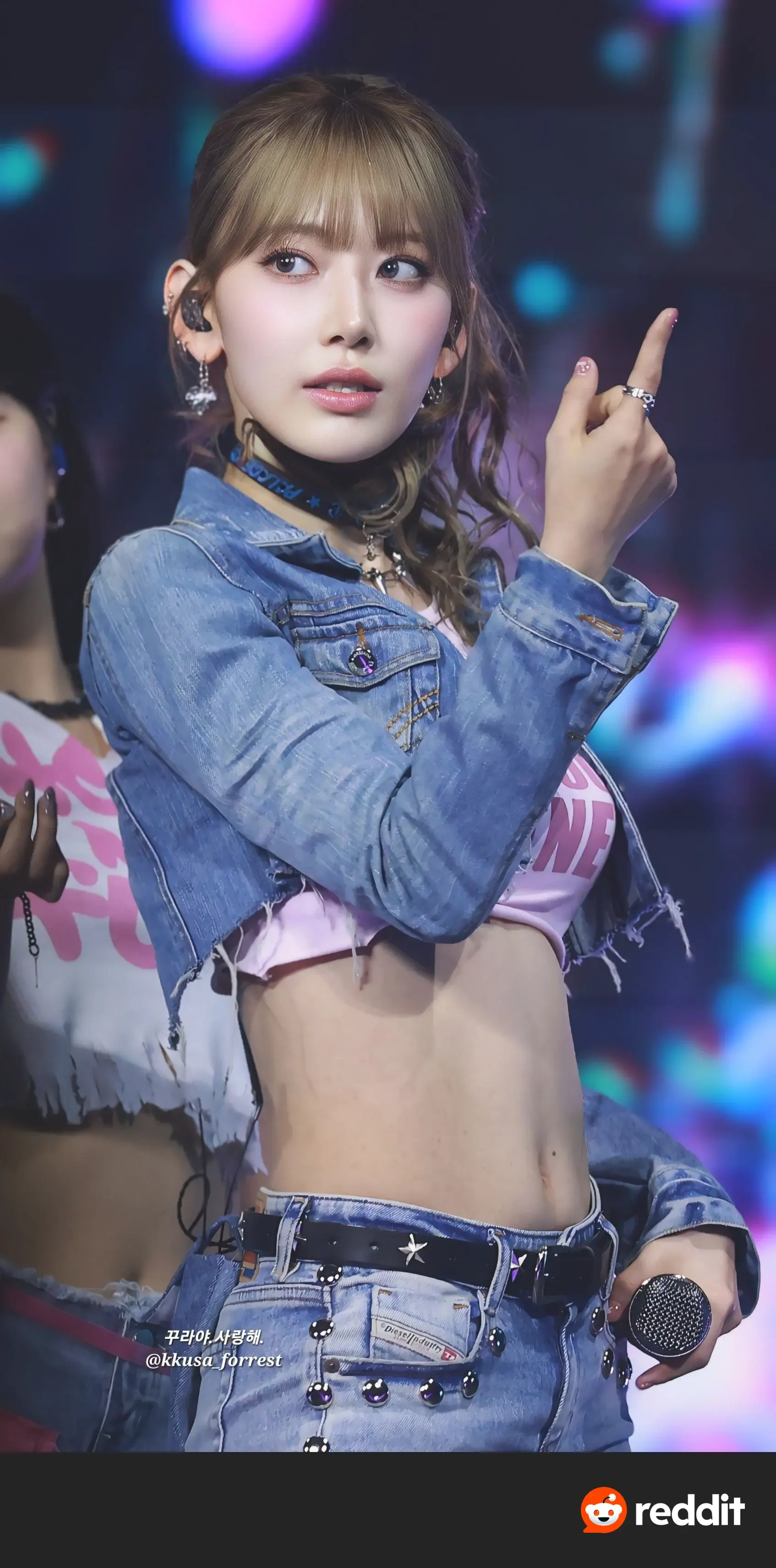 르세라핌 사쿠라 (3)