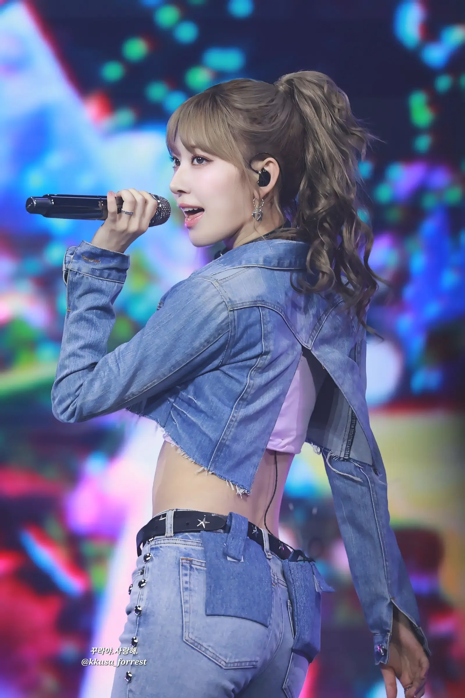 르세라핌 사쿠라 (5)