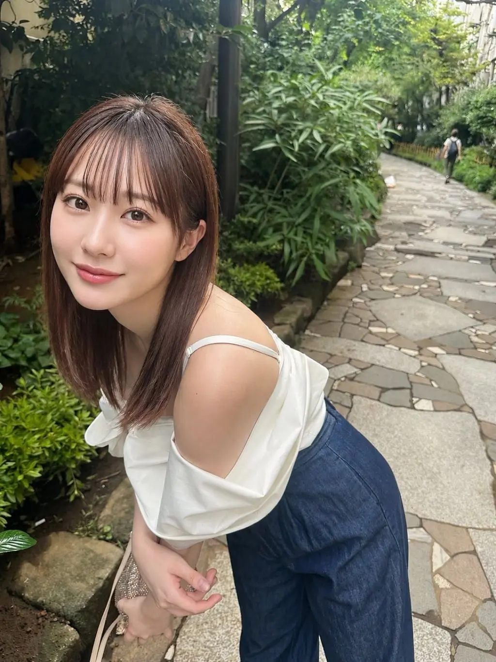 (ㅇㅎ) 일본의 그라비아 모델들 (18)