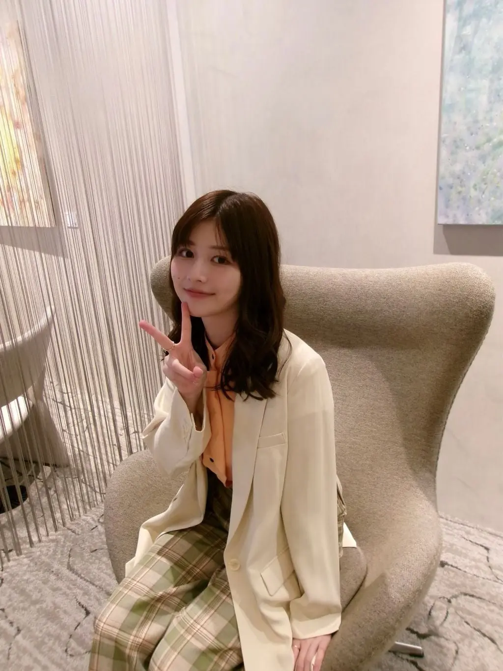 (ㅇㅎ) 일본의 그라비아 모델들 (6)