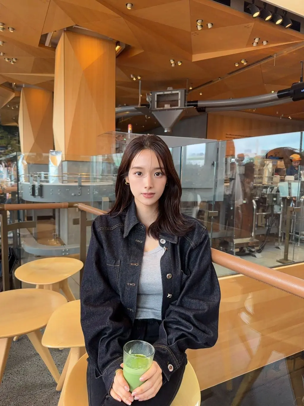 (ㅇㅎ) 일본의 그라비아 모델들 (7)