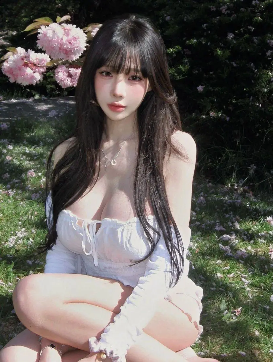 캐나다 사는 예쁜 누나 (10)