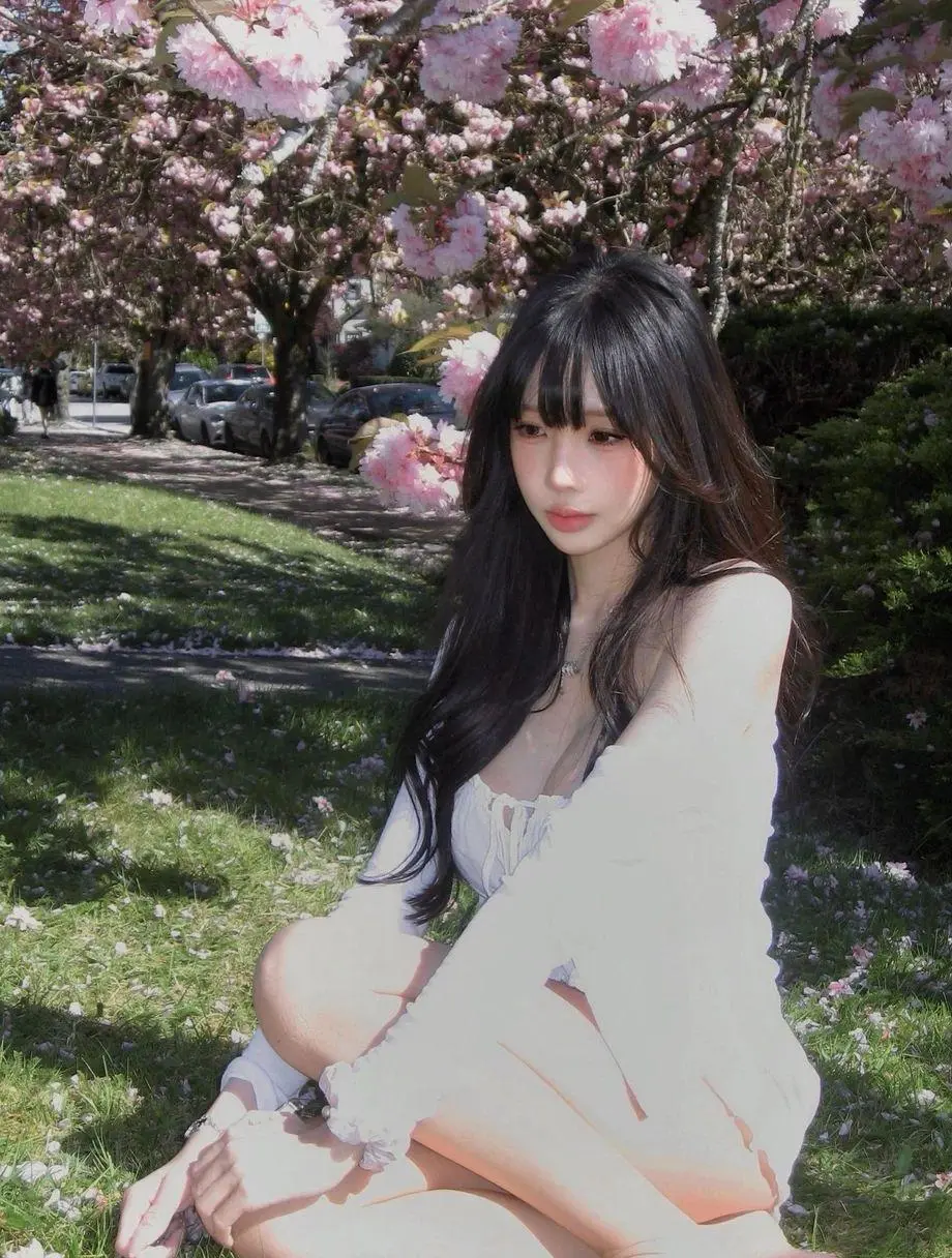 캐나다 사는 예쁜 누나 (11)