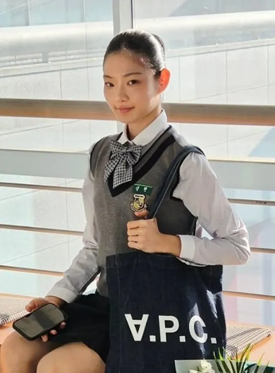 성동일 딸 성빈이 최근 근황 (4)