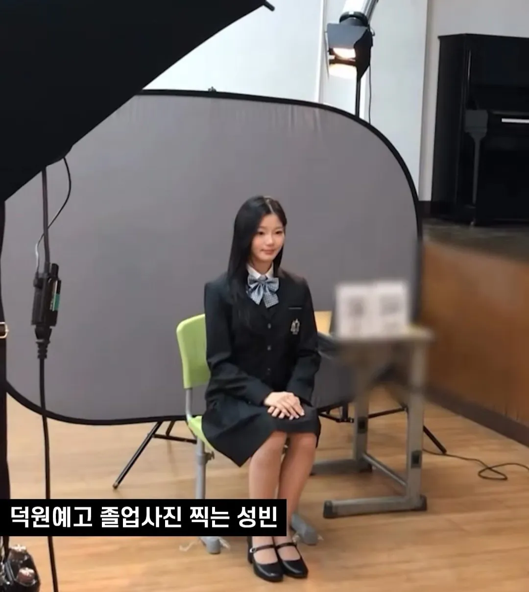 성동일 딸 성빈이 최근 근황 (5)