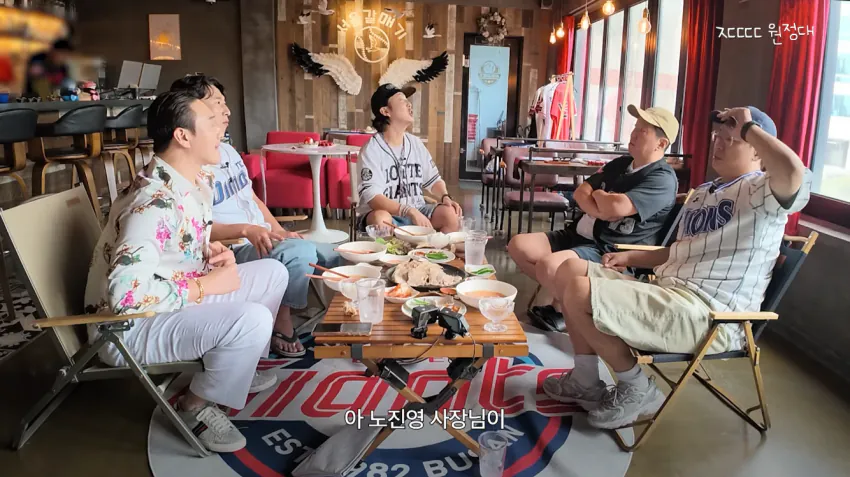 정형돈을 배신자 취급했던 KBS (42)
