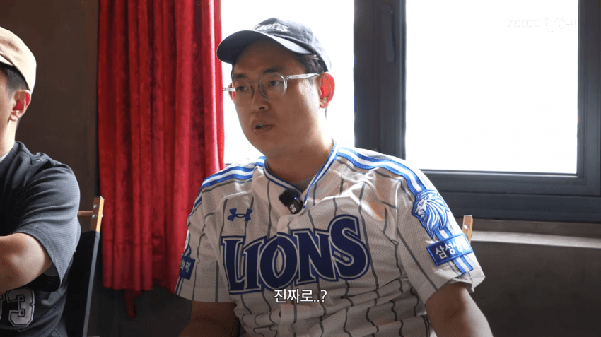 정형돈을 배신자 취급했던 KBS (45)