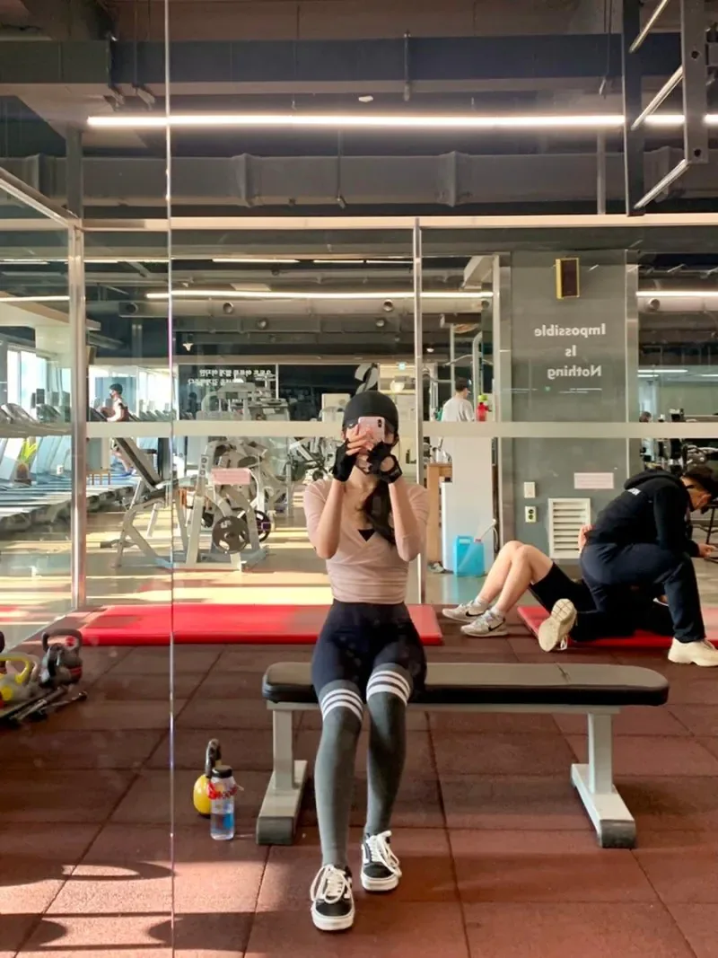 ㅇㅎ) 의외로 일본에서 잘 안보인다는 조합 (2)