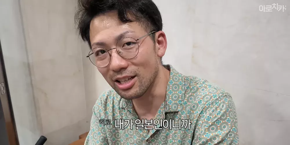 처음으로 한국에서 때를 밀어본 일본인 (14)