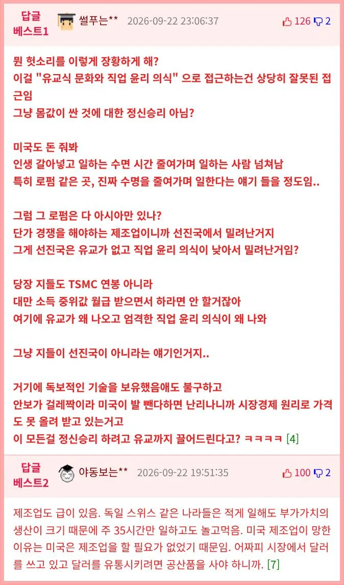 동양이 서구의 제조업 부활을 비웃는 이유 (5)