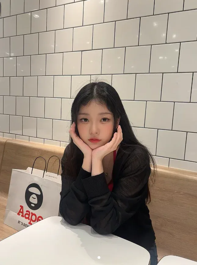 가수 박상민 딸 미모
