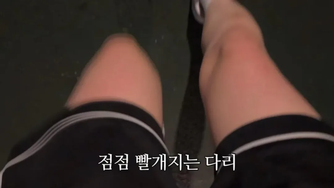 군대 안 가본 여자의 20kg 20km 행군 도전기.jpg (17)