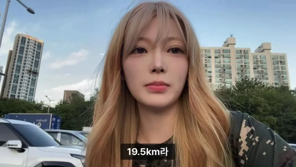군대 안 가본 여자의 20kg 20km 행군 도전기.jpg (24)
