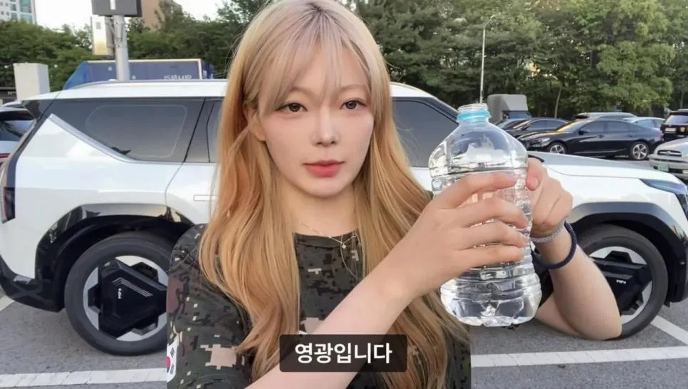 군대 안 가본 여자의 20kg 20km 행군 도전기.jpg (30)