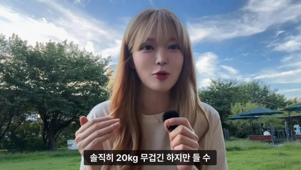 군대 안 가본 여자의 20kg 20km 행군 도전기.jpg (36)