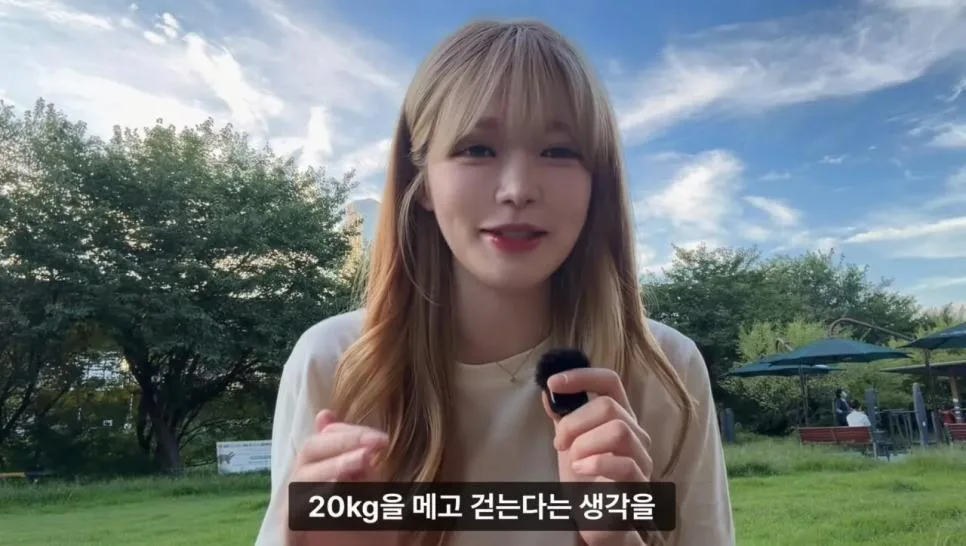 군대 안 가본 여자의 20kg 20km 행군 도전기.jpg (43)
