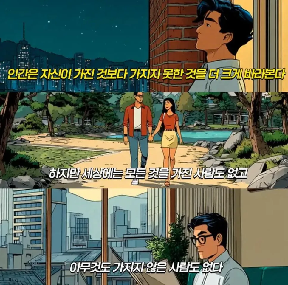 올해 본 최고 명언 (4)