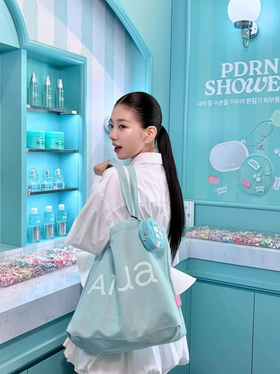 올빽머리 한 수지 근황.jpg (5)
