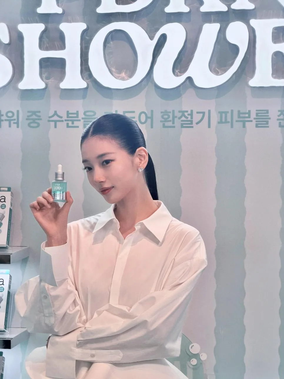 올빽머리 한 수지 근황.jpg (7)