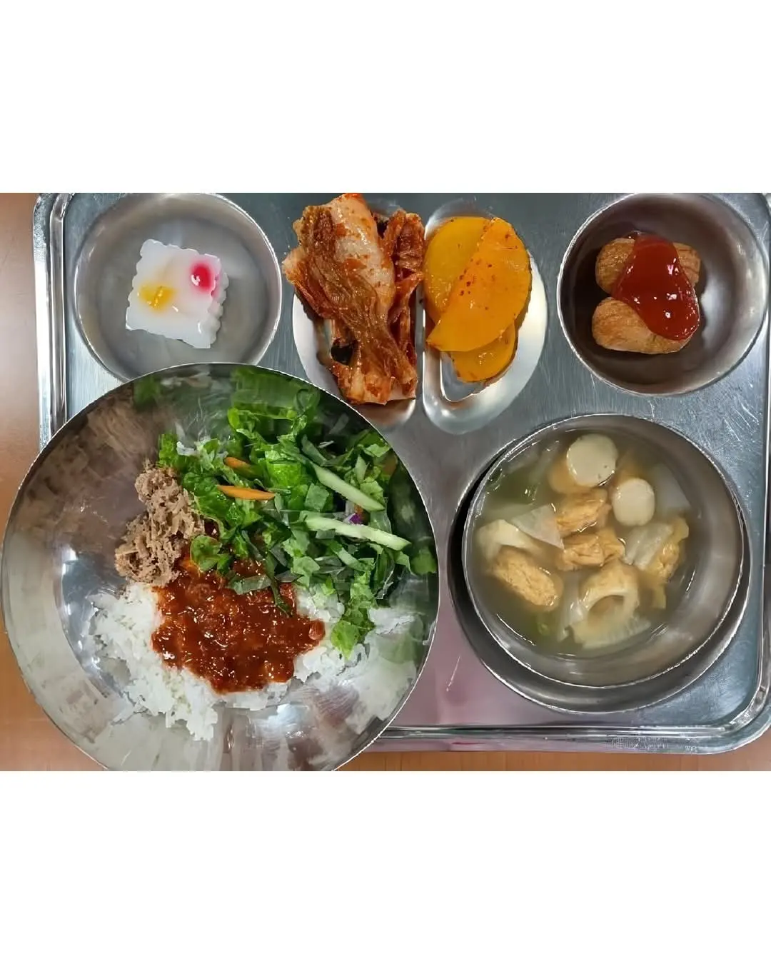 급식시절 호불호가 많이 갈렸던 비빔밥.jpg (3)