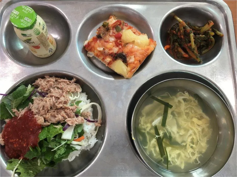 급식시절 호불호가 많이 갈렸던 비빔밥.jpg (5)