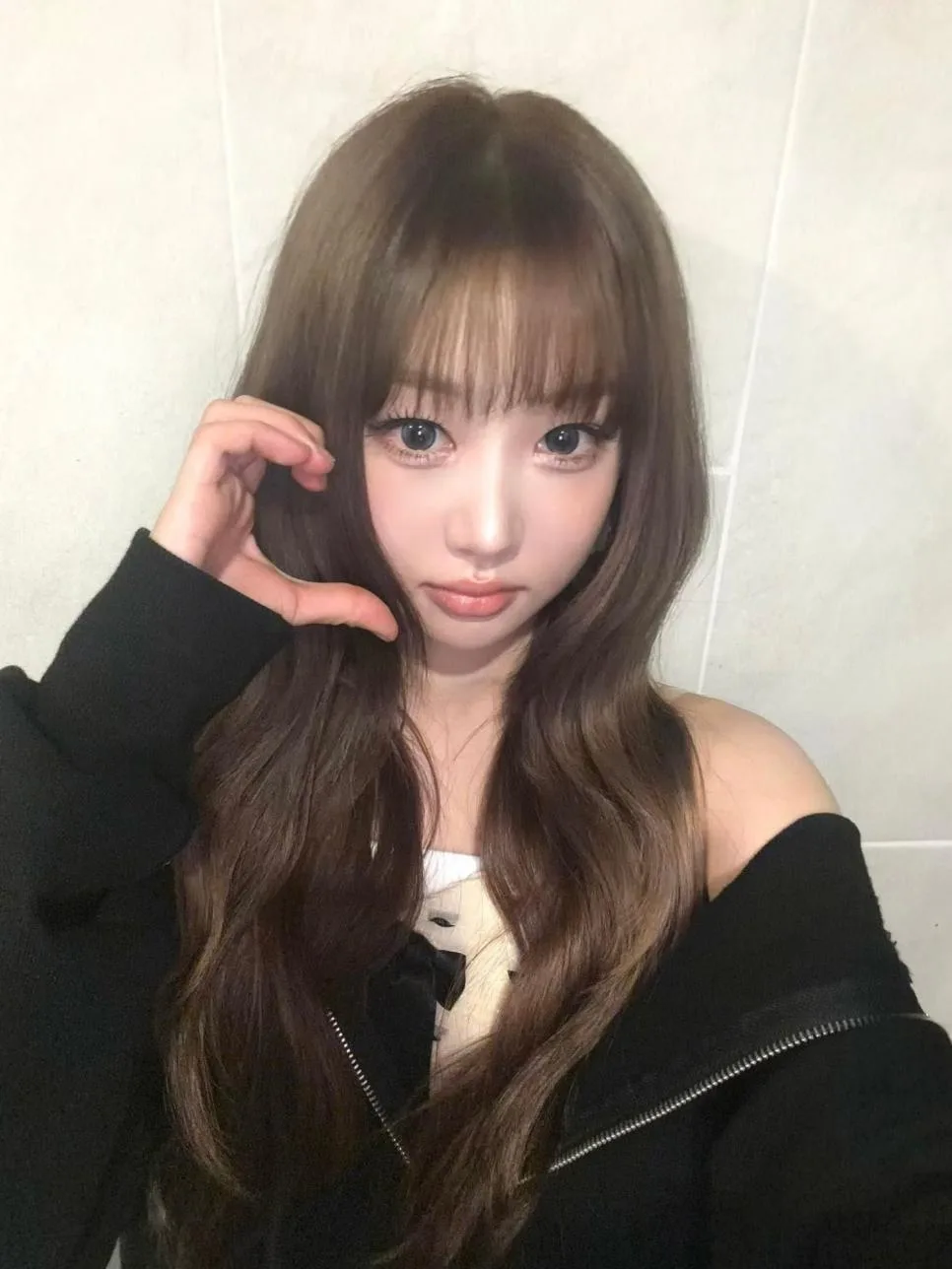 한예종 발레 영재원 출신이라는 아이돌 코어 근황 (2)