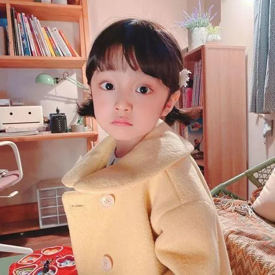 김태희 딸 역할로 나왔던 아역배우 근황 (2)