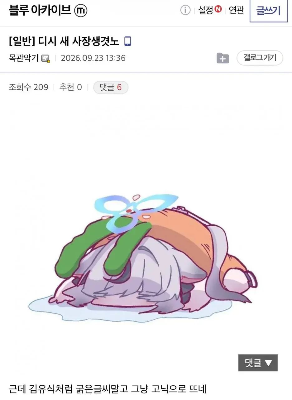 디씨에서 김유식 욕하면 나타나는 사람.jpg (4)