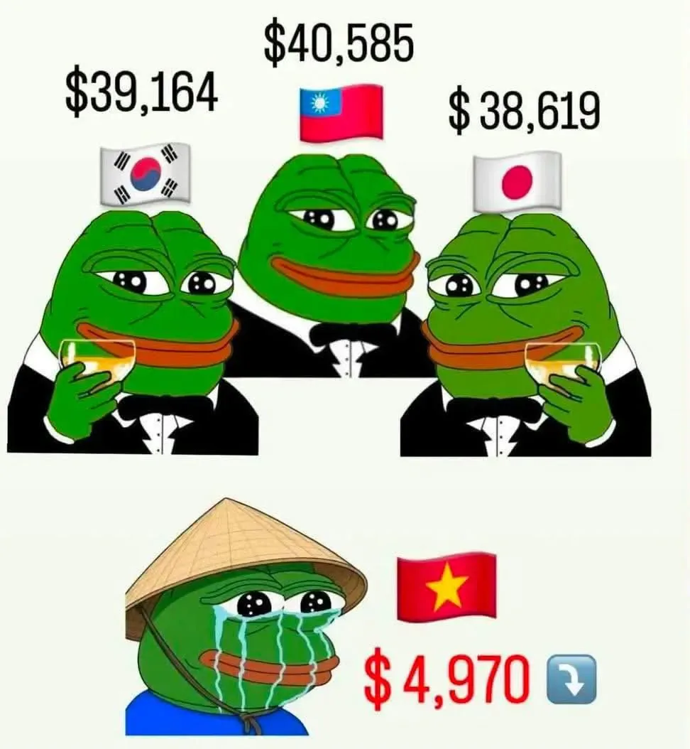 베트남 애들 가장 효과적으로 긁는 짤 (2)