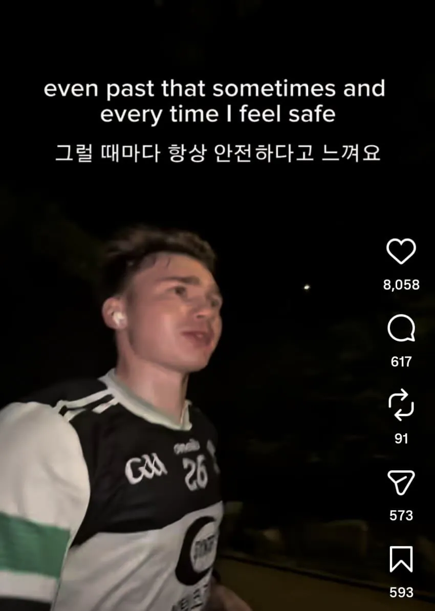 외국인이 한국와서 받는 가장 큰 문화충격 (13)