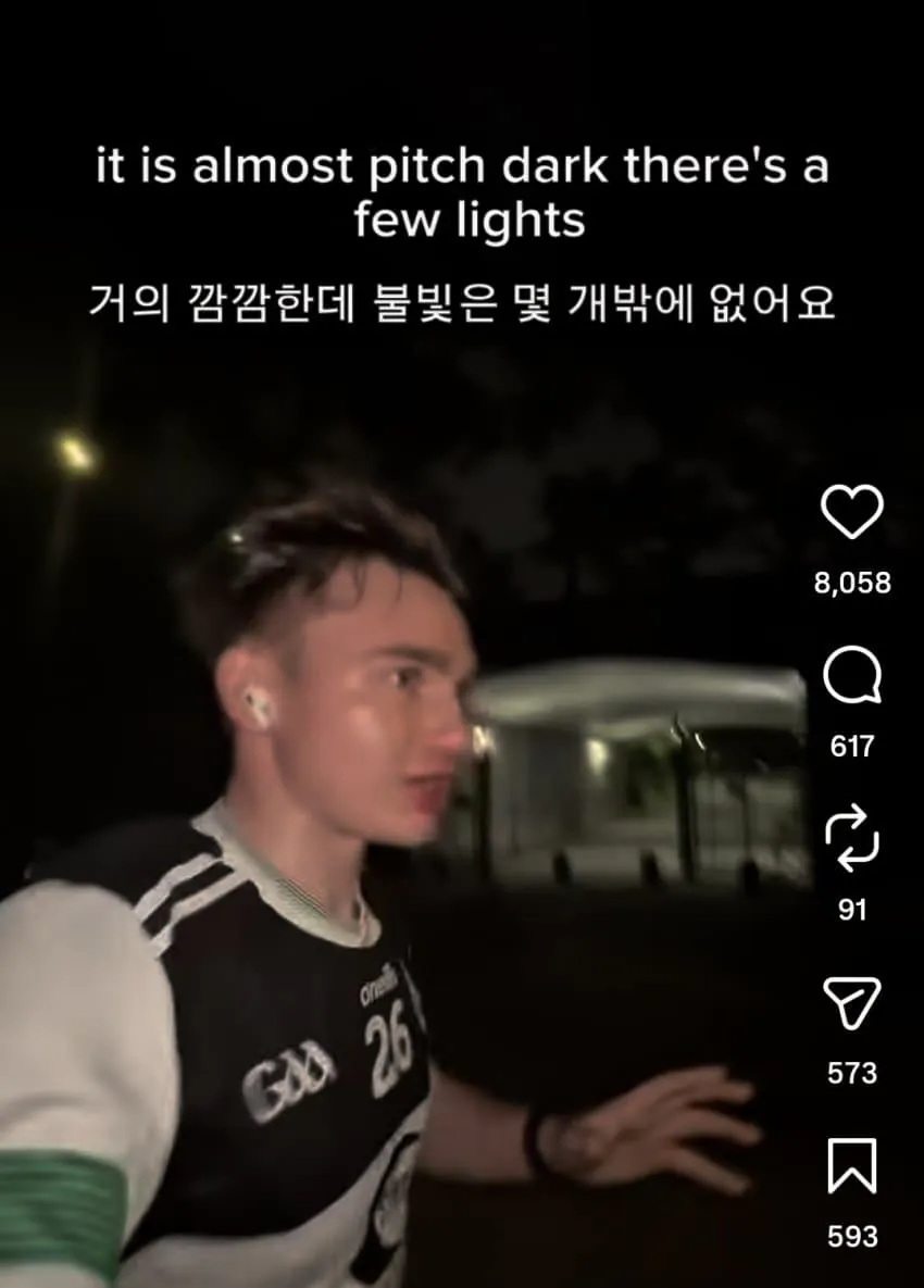 외국인이 한국와서 받는 가장 큰 문화충격 (5)