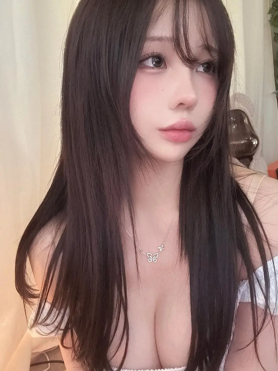 (ㅇㅎ) 캐나다 사는 E컵 누나 (2)