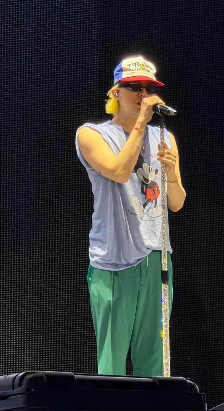 지드래곤, 빅뱅 컴백후 패션 모음 (22)