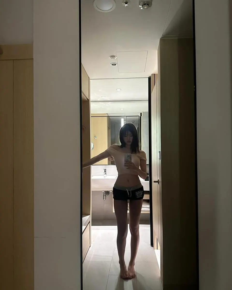 (ㅇㅎ) 여리여리한 매력의 처자 (11)