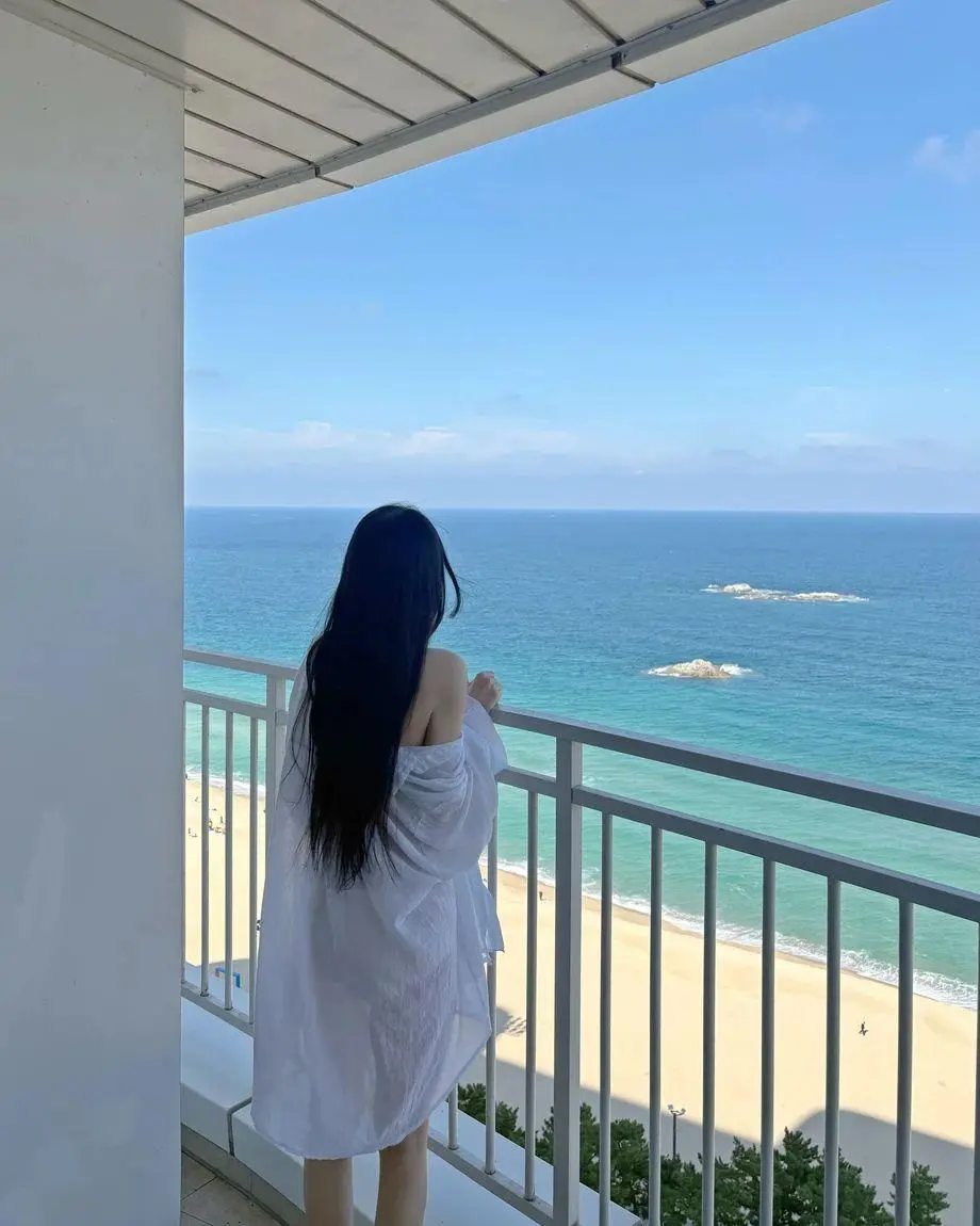 은지 비키니 (6)
