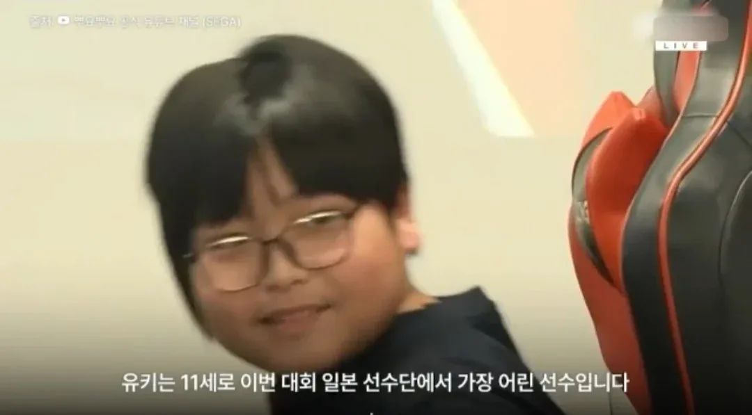 아시안게임) 재능은 애매하지 않다 (2)