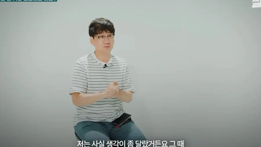 수산물 유튜버가 겪은 가장 힘들었던 사건 (21)
