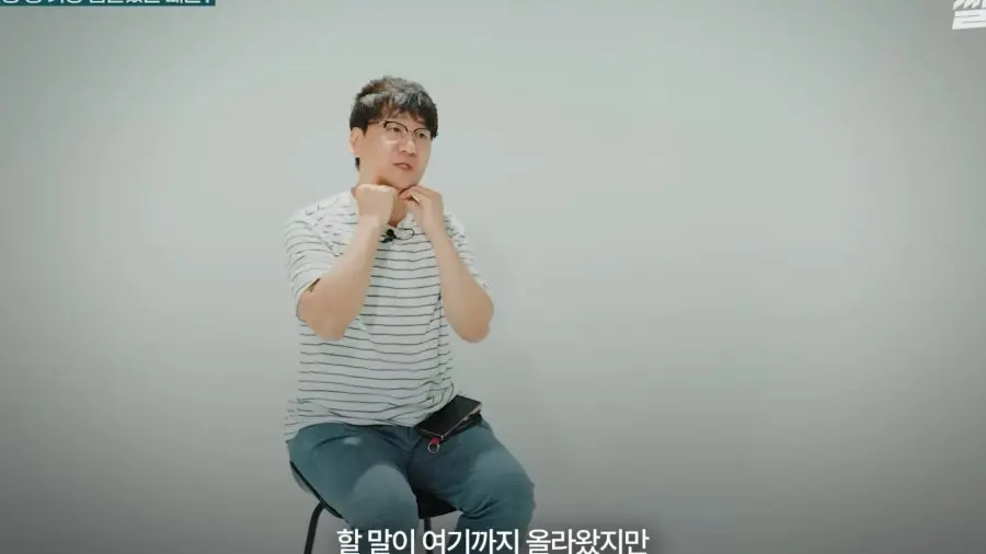 수산물 유튜버가 겪은 가장 힘들었던 사건 (25)