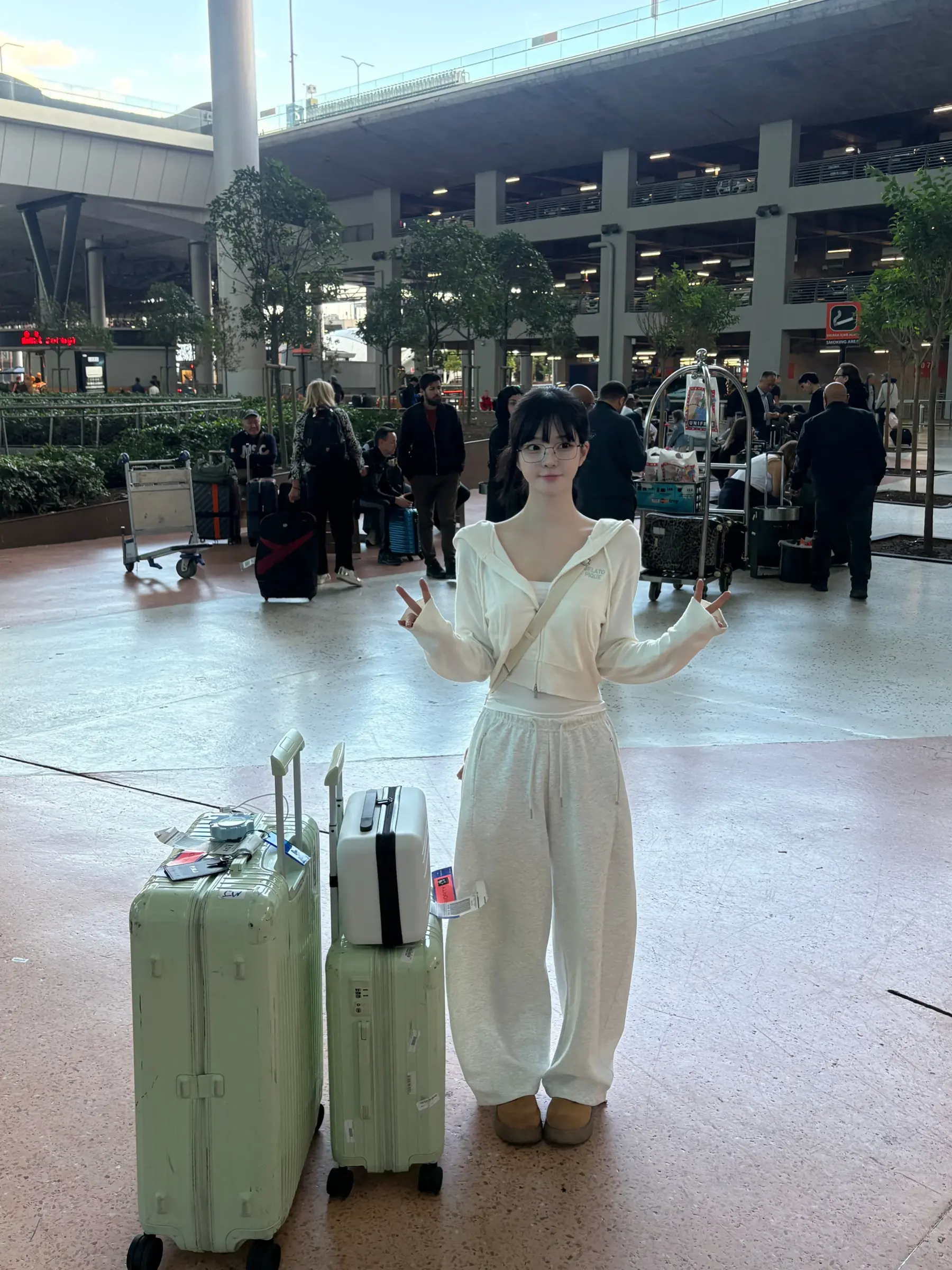 박민정 신혼여행 (10)