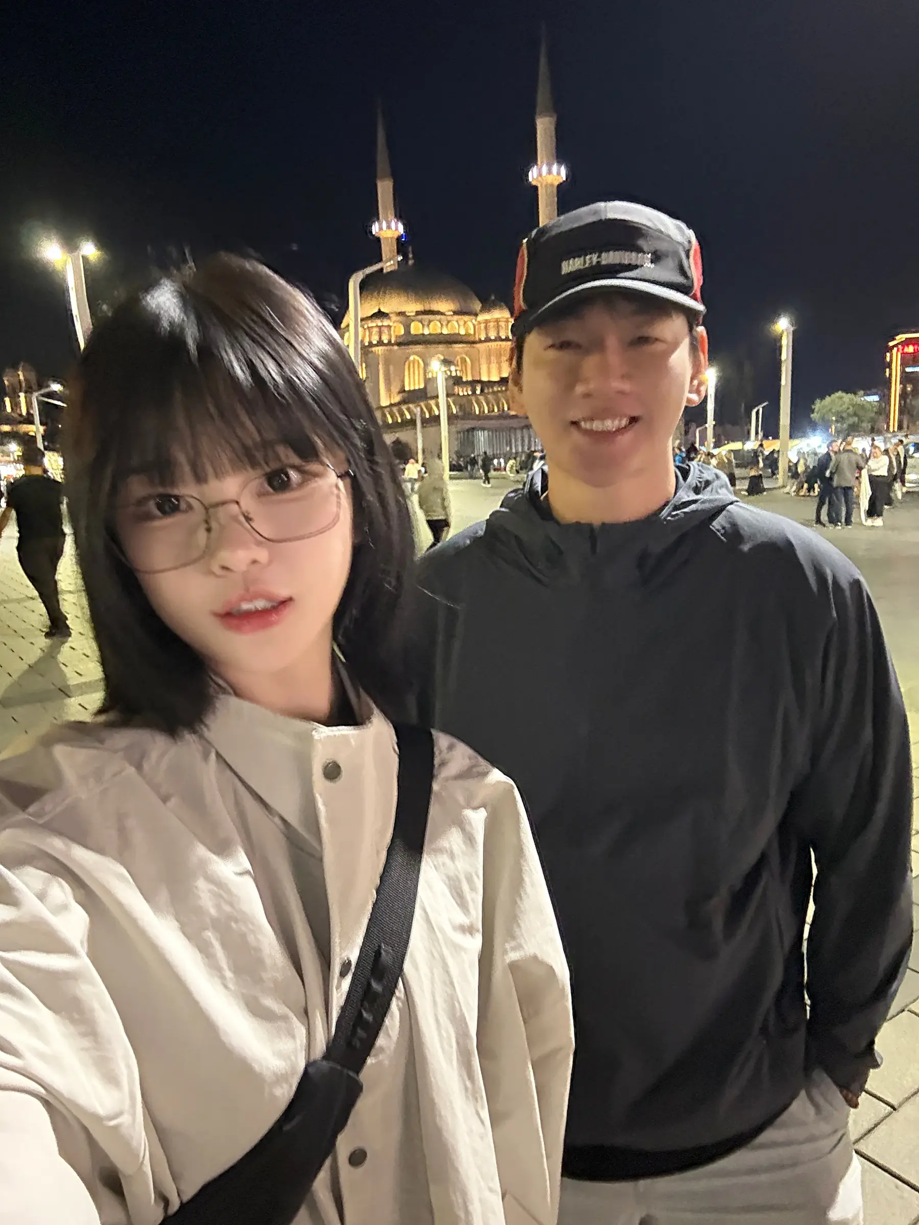 박민정 신혼여행 (11)